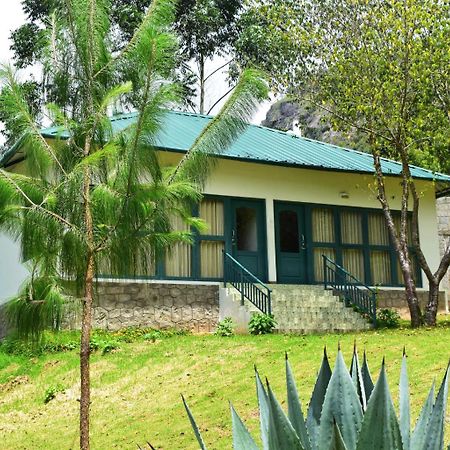 Camp Noel Hotell Munnar Eksteriør bilde