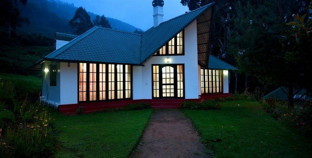 Camp Noel Hotell Munnar Eksteriør bilde