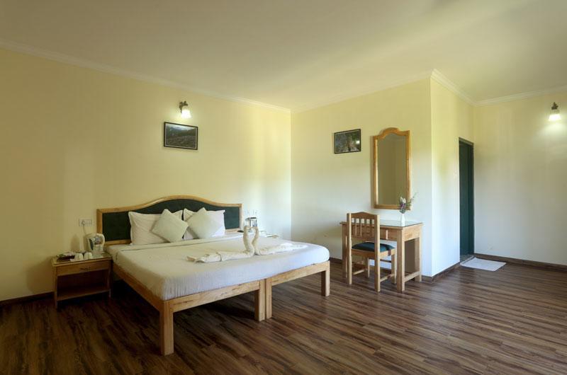 Camp Noel Hotell Munnar Eksteriør bilde