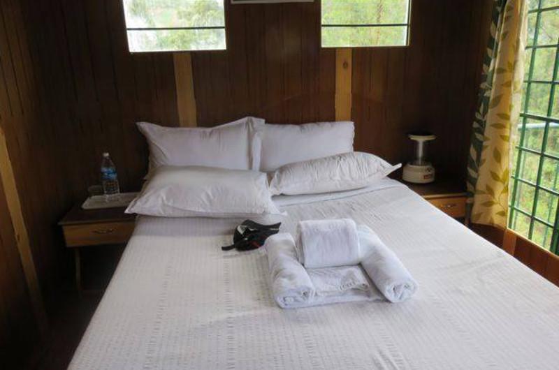 Camp Noel Hotell Munnar Eksteriør bilde