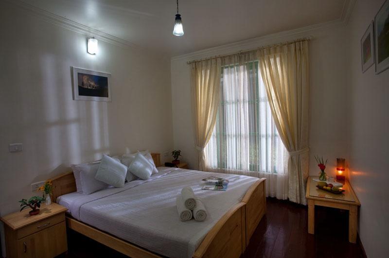 Camp Noel Hotell Munnar Eksteriør bilde