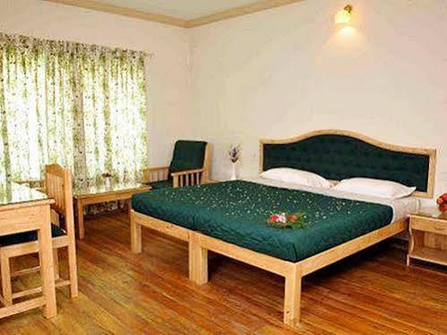 Camp Noel Hotell Munnar Rom bilde