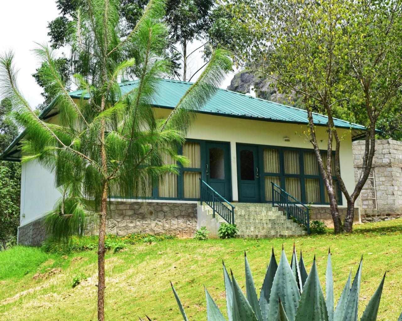 Camp Noel Hotell Munnar Eksteriør bilde